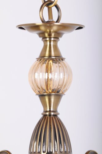 Подвесная люстра Abrasax SD760