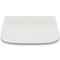 Крышка-сиденье для унитаза Ideal Standard I life A (T481301)