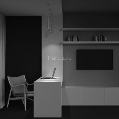 Подвесной светильник Maytoni P318-PL-01-W