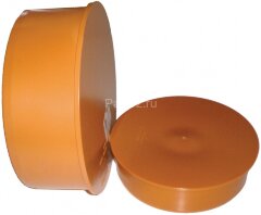 Заглушка ПП-нк D160