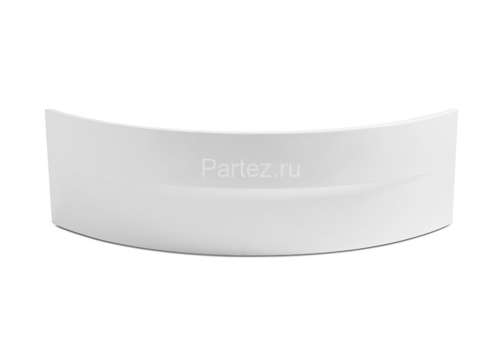 Панель фронтальная к а/в LUNA правая