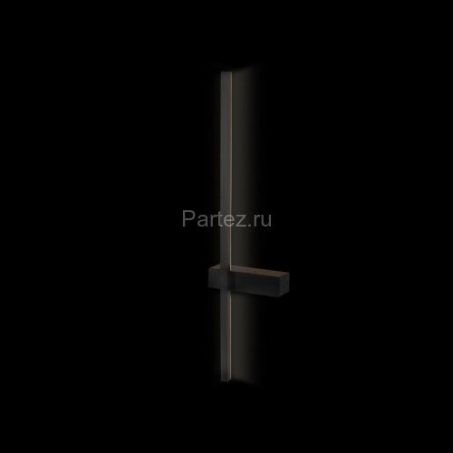 Настенный светильник Loft It 10149/600 Black