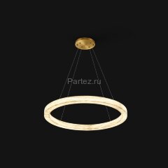 Подвесная люстра Fluorite FL1030-5P