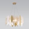 Подвесная люстра Bogate's 326/8 золото