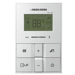 Котел дизельный Navien LST-24KG