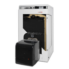 Котел универсальный напольный Protherm Бизон 40 NL