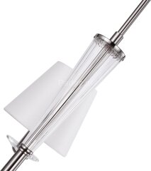 Потолочная люстра Freya FR2027PL-03N