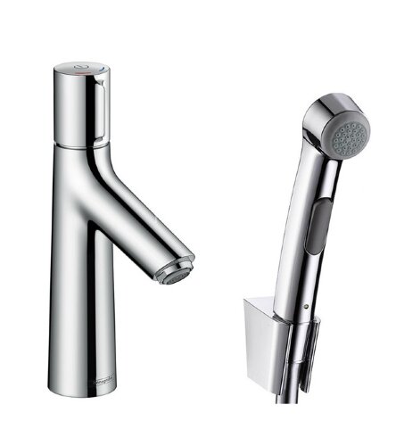 72291000 Talis Select S Набор для биде