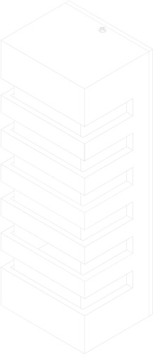 Настенный светильник уличный Maytoni O034WL-02B