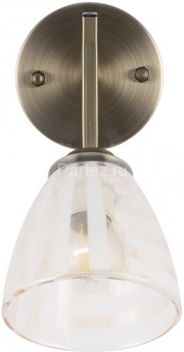 Бра Arte Milano 320107/1W AB