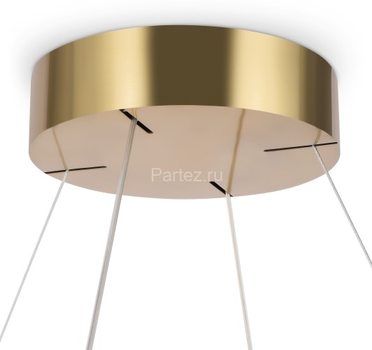 Подвесной светильник Maytoni MOD173PL-L45BS3K