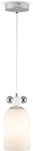 Подвесной светильник Freya FR5365PL-01CH