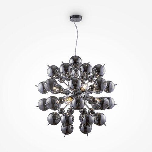 Подвесная люстра Maytoni MOD133PL-08CH