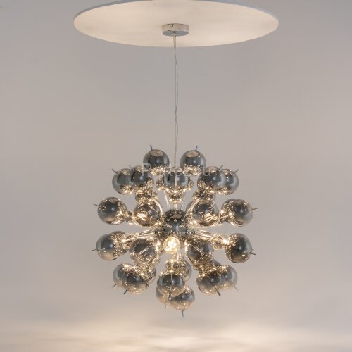 Подвесная люстра Maytoni MOD133PL-08CH