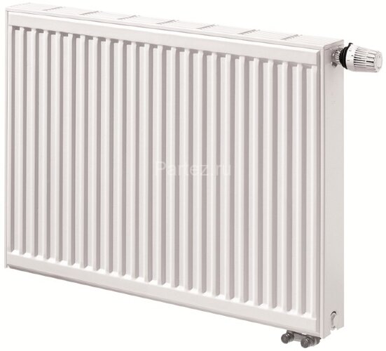 Радиатор стальной панельный KERMI FTV тип 33 500х 400