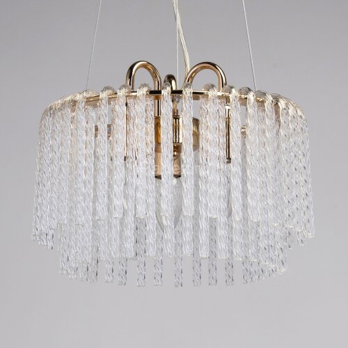 Подвесная люстра MW-Light 443010603