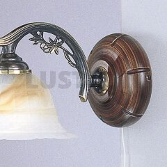 Бра Reccagni Angelo A 2701/1