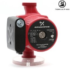 Циркуляционный насос Grundfos UPS 25-120