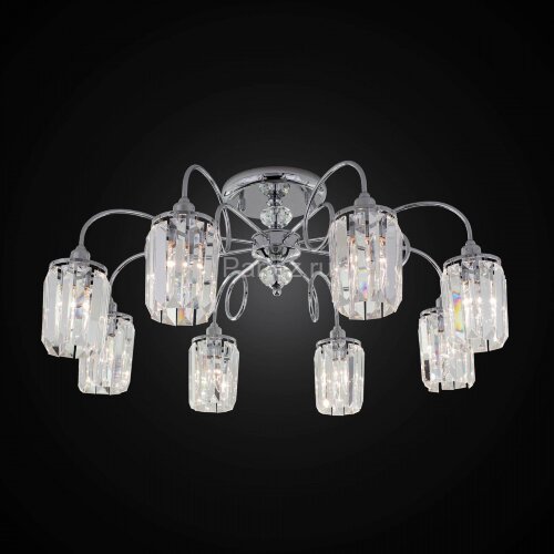 Потолочная люстра Citilux CL330181