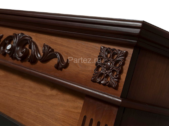 Портал Electrolux Noce 25 орех