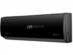 Инверторная сплит-система ROYAL CLIMA ATTICA NERO Inverter RCI-AN28HN (комплект)