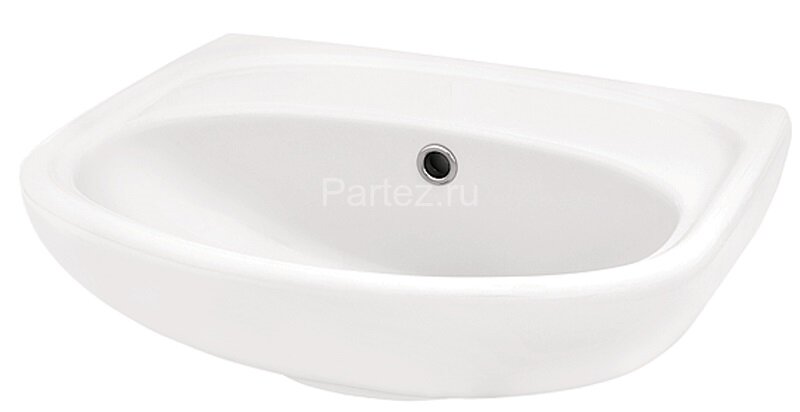 Раковина Santek "Анимо -55", белая (1.WH11.0.499)