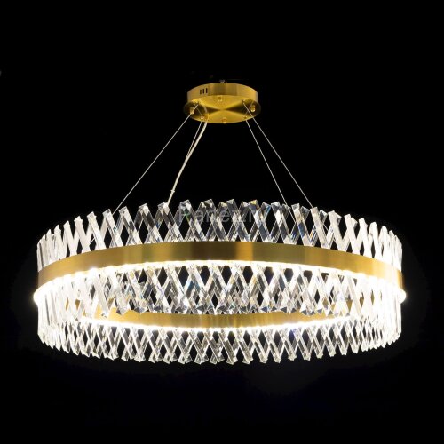 Подвесная люстра Citilux CL336103