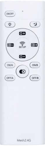 Подвесная люстра Citilux CL336103