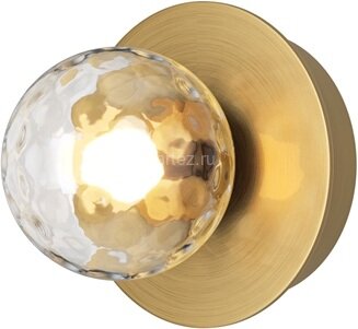 Бра Maytoni MOD331WL-L3BS3K