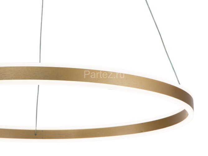 Подвесная люстра Indigo V000017L