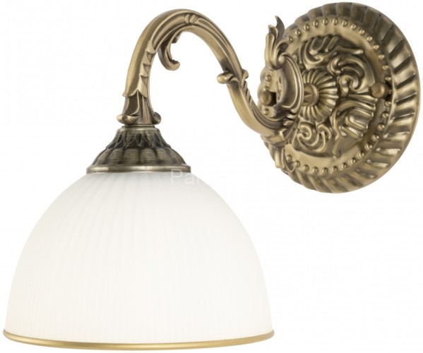 Бра Arte Milano 346410/1W AB