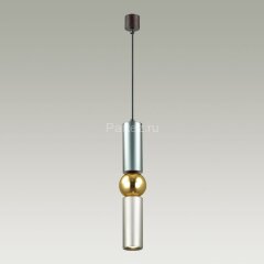 Подвесной светильник Odeon Light 4071/5L