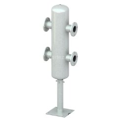 Гидравлическая стрелка &quot;СЕВЕР-160&quot; мощность до 180 кВт