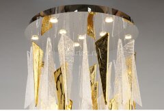 Потолочная люстра Aployt APL.855.06.10