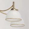 Потолочная люстра MW-Light 318015605