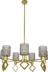 Потолочная люстра Indigo V000470