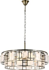 Подвесная люстра Escada 2131/6S