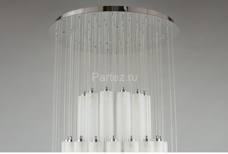 Подвесная люстра Aployt APL.859.06.90