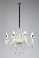 Подвесная люстра Omnilux OML-70103-08