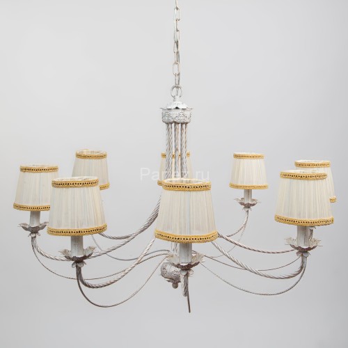 Подвесная люстра Abrasax SD832