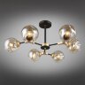 Потолочная люстра Omnilux OML-93607-06