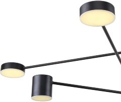 Потолочная люстра F-Promo 3094-8P