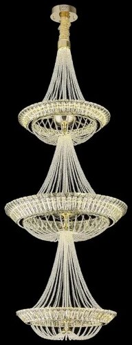 Потолочная люстра Wertmark WE103.73.323