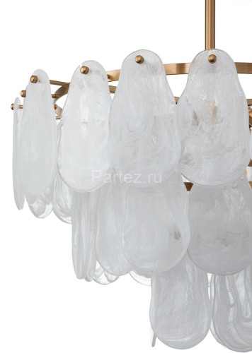 Потолочная люстра Indigo V000010