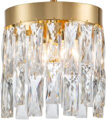 Подвесной светильник Indigo V000384