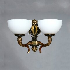 Бра Ambiente 02155/2 PB