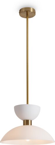 Подвесной светильник Freya FR5490CL-01BS