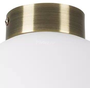 Потолочный светильник Lightstar 812021