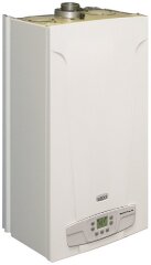 Котел газовый настенный Baxi ECO Four 1.14 F