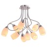Потолочная люстра Lussole LGO GRLSP-8182